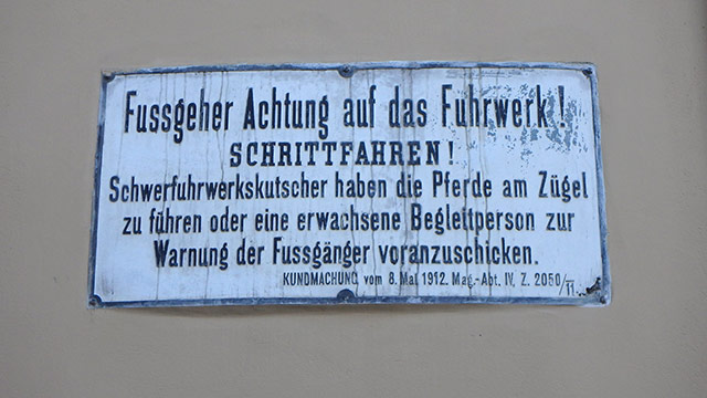 Kärntnerstraße