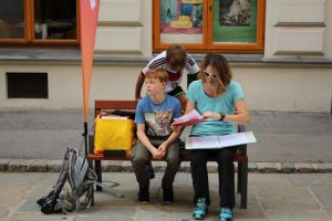 Kindergeburtstag